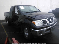 2010 Nissan Frontier KING CAB SE/LE/NISMO 1N6AD0CW6AC427785