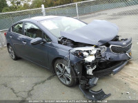 2014 KIA Forte EX KNAFZ4A89E5161725