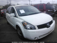 2005 Nissan Quest S/SE/SL 5N1BV28U15N101292