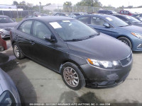 2010 KIA Forte KNAFU4A20A5189649