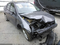 2007 FORD FOCUS 1FAHP34N97W175673