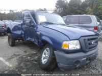 2008 Ford Ranger 1FTYR10D18PA81580