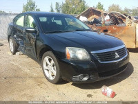 2009 Mitsubishi Galant ES 4A3AB36FX9E006736