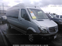 2016 MERCEDES-BENZ SPRINTER 2500 8BRPE8DD6GE121669