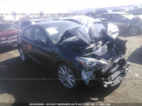 2015 Mazda 3 JM1BM1W31F1272029