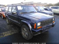 1999 Jeep Cherokee SPORT/CLASSIC 1J4FT68S2XL625786