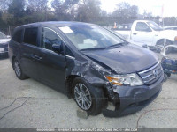 2011 Honda Odyssey 5FNRL5H69BB079001