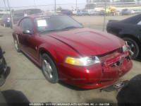 2002 FORD MUSTANG 1FAFP40402F101531