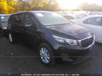 2016 KIA Sedona LX KNDMB5C16G6082322