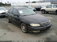 2000 Cadillac Catera W06VR54R3YR001962