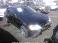 2001 Honda Civic 2HGES26791H517876
