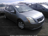 2009 Nissan Sentra 3N1AB61E69L643418