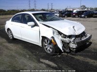 2009 Honda Accord 1HGCP268X9A044467