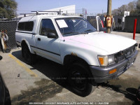 1990 Toyota Pickup JT4RN01P7L7038731