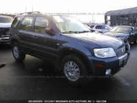 2006 Mercury Mariner 4M2YU56Z96DJ10602