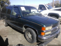 1996 Chevrolet Suburban C1500 3GNEC16R2TG155942