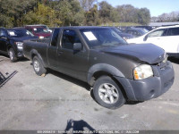 2002 Nissan Frontier KING CAB XE 1N6DD26S12C374819