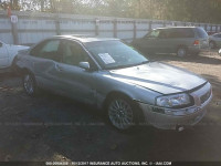 2006 Volvo S80 2.5T YV1TS592861430011