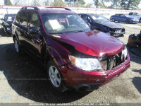 2010 Subaru Forester XS JF2SH6BC0AH804850