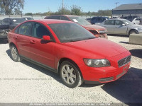 2006 VOLVO S40 2.4I YV1MS382162217180