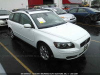 2006 Volvo V50 2.4I YV1MW382662151052