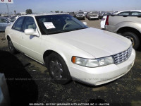 1999 Cadillac Seville 1G6KS54Y4XU914564