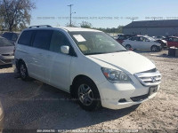 2005 Honda Odyssey 5FNRL38445B401647