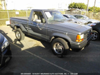 1992 Ford Ranger 1FTCR11X2NTA20907