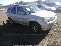 2005 Mazda Tribute S 4F2YZ04105KM33132