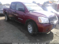 2007 Nissan Titan XE/SE/LE 1N6AA07B07N225134