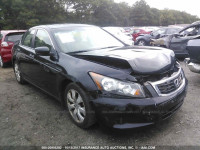 2009 HONDA ACCORD 1HGCP26829A173223