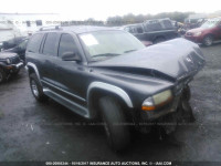 2002 Dodge Durango 1B4HS58N52F220094