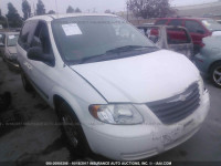 2007 Chrysler Town and Country 1A4GJ45R77B180063