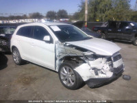 2015 MITSUBISHI OUTLANDER SPORT ES 4A4AR3AU7FE047270