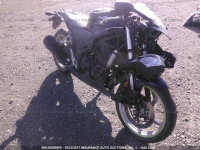 2012 Honda CBR250 R MLHMC4101C5207208