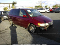 2004 Honda Odyssey 5FNRL18944B048650