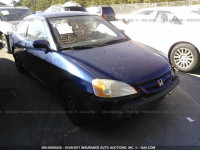 2002 Honda Civic 1HGEM22952L088404