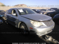 2007 Chrysler Sebring TOURING 1C3LC56R47N553615