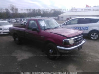 1996 Ford Ranger 1FTCR10A0TPA24442