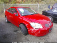 2009 Pontiac G5 1G2AS18H597108962