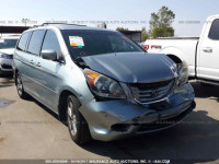 2010 Honda Odyssey TOURING 5FNRL3H98AB061764