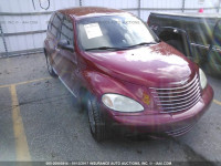 2004 Chrysler PT Cruiser 3C4FY58B34T234146