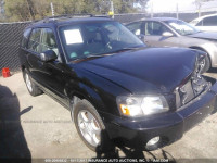 2003 Subaru Forester JF1SG65643H753417