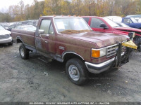 1988 Ford F250 1FTEF26N8JNB75541