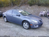 2010 Mazda 6 I 1YVHZ8CH1A5M55060