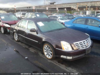 2008 Cadillac DTS 1G6KD57Y68U149512