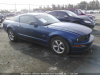 2007 Ford Mustang GT 1ZVHT82H375218813