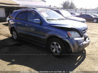 2005 KIA Sorento EX/LX KNDJD733055444304