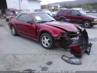 2001 Ford Mustang 1FAFP44451F215162