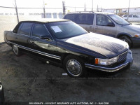 1996 Cadillac Deville 1G6KD52Y0TU293203
